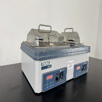 Fisher Scientific Isotemp 215 Dual Waterbath image 0